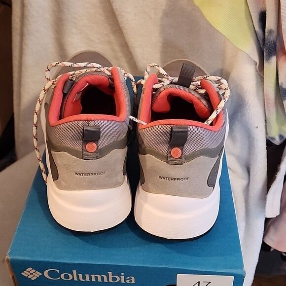 Columbia Pivot size 12 - Picture 5 of 7
